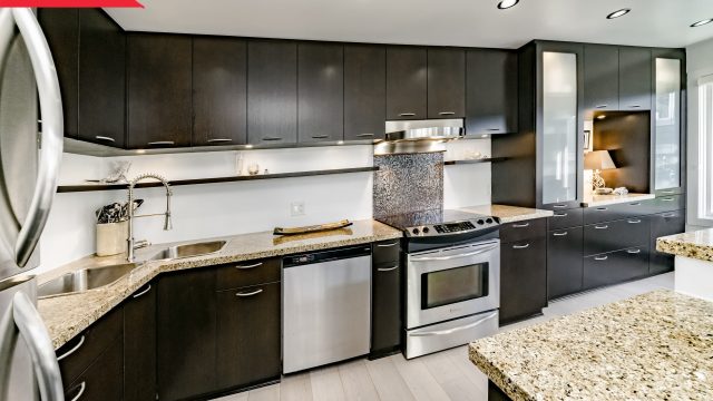 Transforming Your Kitchen: The Power of Paint and Color Choices