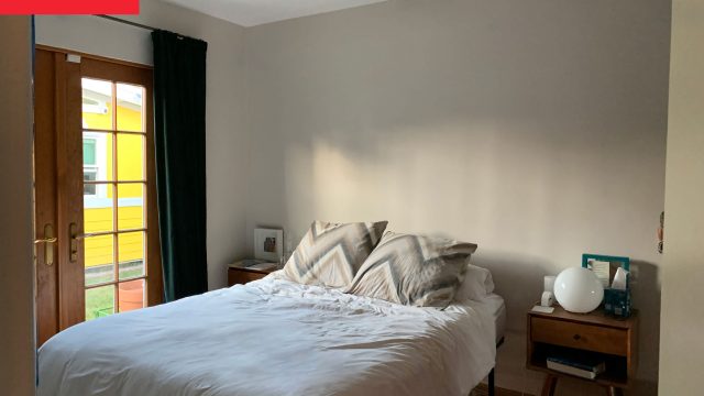 Transform Your Space: Elevate Your Bedroom with Picture Rail Molding