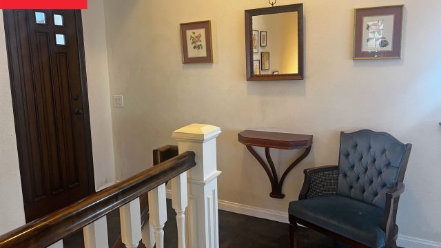 Transforming Spaces: How AI Can Elevate Your Entryway Style