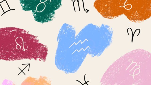 Discover Your Zodiac's Planetary Color: A Guide for 2023