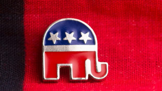Alabama GOP Runoff Results: A Shift Towards Conservative Ideals | jagat slot88, 888 casino highest r