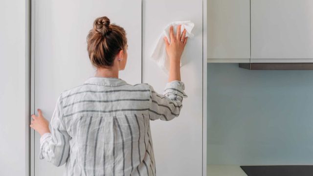 Revolutionary Disinfecting Wipes: A Game Changer for Your Home