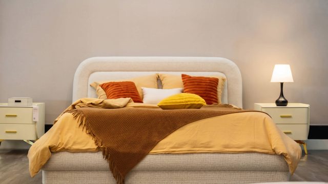 Discover the Fusion of Modern Elegance in Home Decor