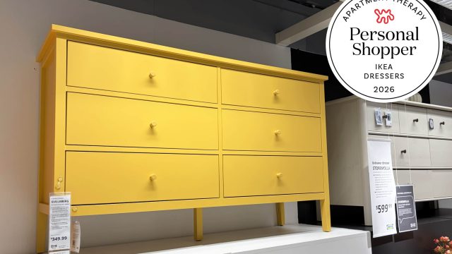 Discover the Best IKEA Dressers for Every Home Style Right Now