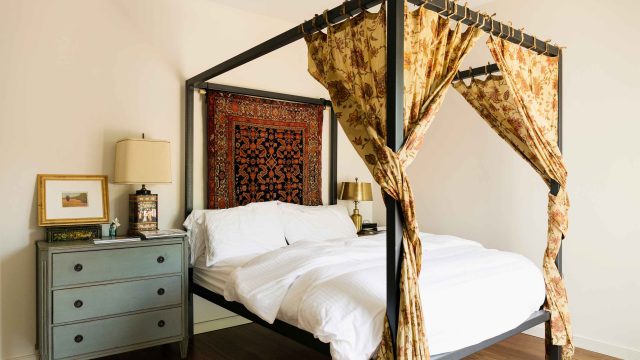 Transform Your Bedroom: How Color Choices Can Boost Property Value