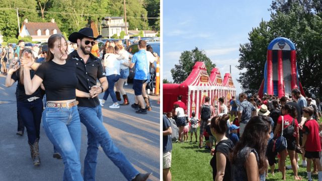 Discover Exciting Free Activities in Quebec This July | rtp mansion77, slot jakarta online