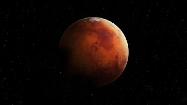 Einstein's Legacy: New Insights into Mars' Mysteries | slot king88, gaskan88, 888vipbet