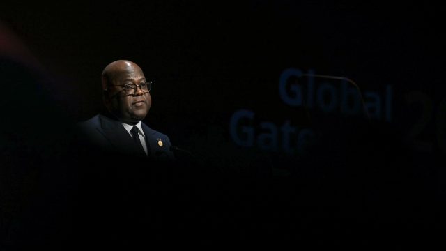 Congo's Leadership Dilemma: The Push for Presidential Extension