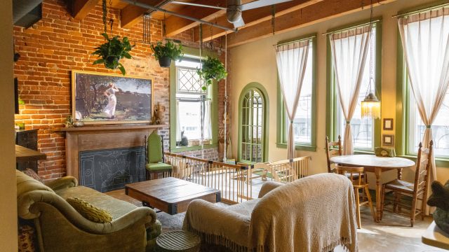 Transforming Spaces: A Family's Innovative Apartment Makeover