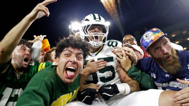 Understanding the Impact of Kyle Pitts’ Contract on Tucker Kraft's Future | semangat88, free freecel