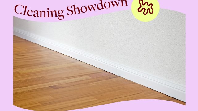 Revolutionary Techniques to Effortlessly Clean Baseboards