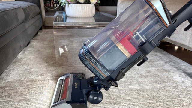 Revolutionizing Home Cleaning: The Rise of Smart Vacuum Technology
