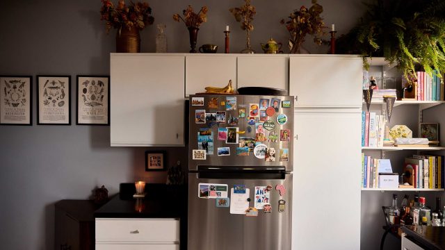 Transform Your Kitchen: Innovative Storage Solutions Using Curtain Rods