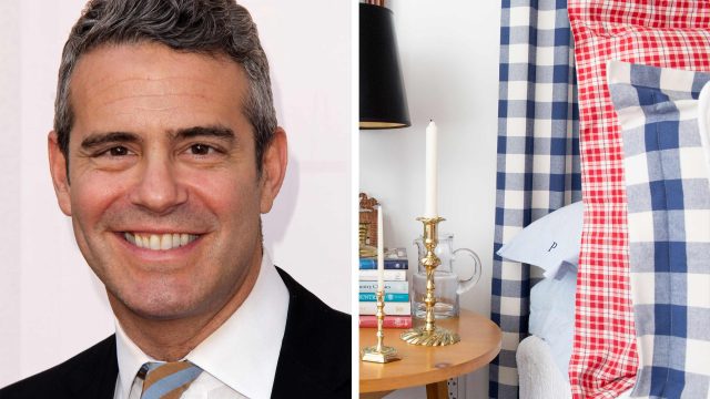 Exploring the Latest Bedding Trend: Gingham for Your Home