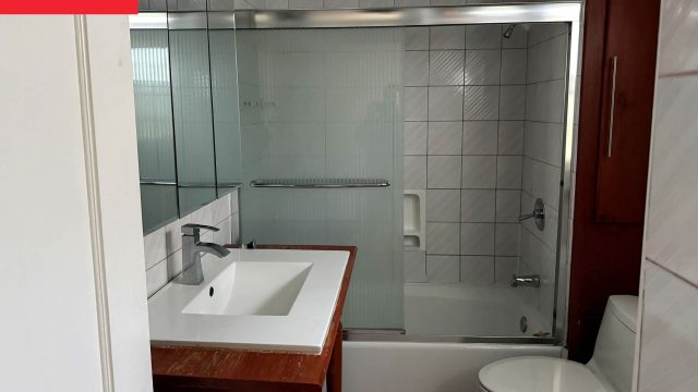 Transforming Bathrooms: A Classic Renovation Success Story
