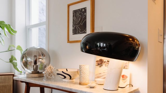 The Future of Lighting: Multifunctional Table Lamps for Modern Living
