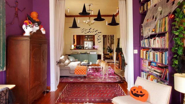 Embrace Whimsy: Top Decor Trends for Your Summerween Celebration