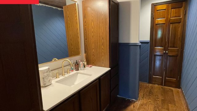 Transforming a Dated Bathroom: The Americana Folk Revival | live pragmatic play, situs tergacor, audy slot, kartu remi qq