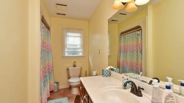 Transform Your Bathroom on a Budget: A Family's 5-Day Renovation Journey | agen138 slot, fifa19, perfect pair blackjack, slot ml