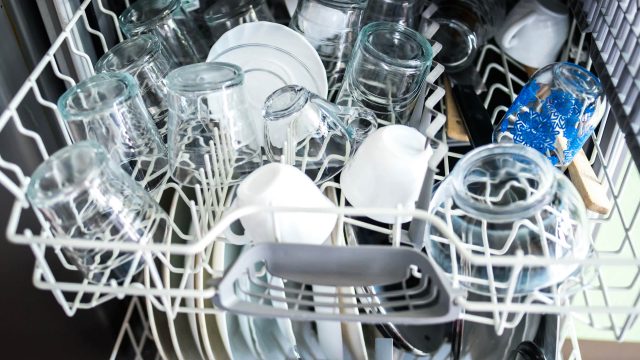 Rethinking Dishwasher Efficiency: Expert Tips for Optimal Use | koko slot, infini88 bonus 100, hoki 69 slot, slot isoftbet, serubet rtp