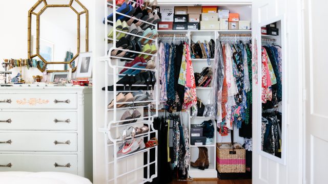 Innovative Storage Solutions to Maximize Your Closet Space