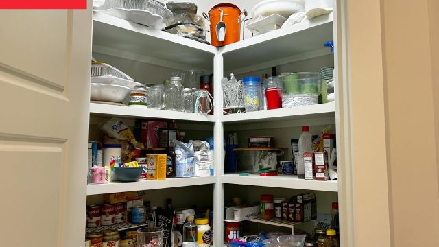 Revamping Your Pantry: Expert Tips for a Functional Space | link alternatif kopi4d, level 789 rtp, casino games real money app