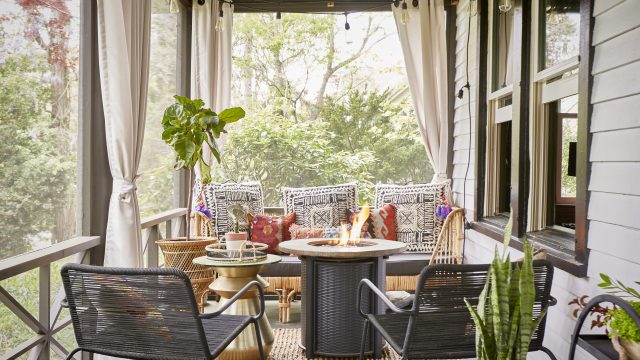 Transform Your Outdoor Space: Stunning Porch Makeover Inspirations | hantu joker seram, manjur4d slot, manjur4dslot, cara mendapatkan shopee pinjam di shopee