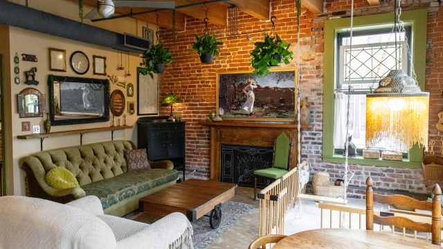 Transform Your Unused Fireplace: Creative Chalkboard Solutions | slotsvilla casino, lirik lagu copines, idolaqq login