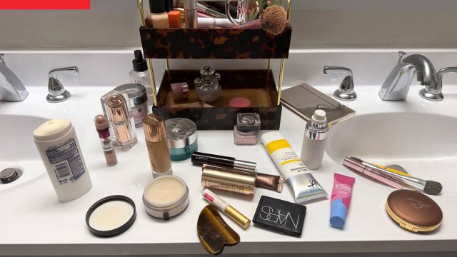 Revamp Your Bathroom Countertop: An Innovative Method to Declutter | slotv online casino, slotostars casino, new online sports betting sites