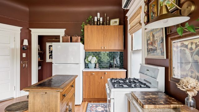 Transform Your Small Kitchen with Custom Island Solutions