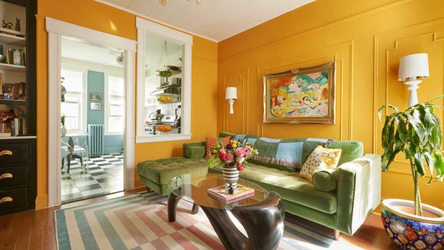 Drew Barrymore Unveils Stunning New Chair Design — Shop Before It Sells Out