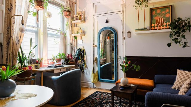 Maximizing Space in Small Rentals: A Chicago Story
