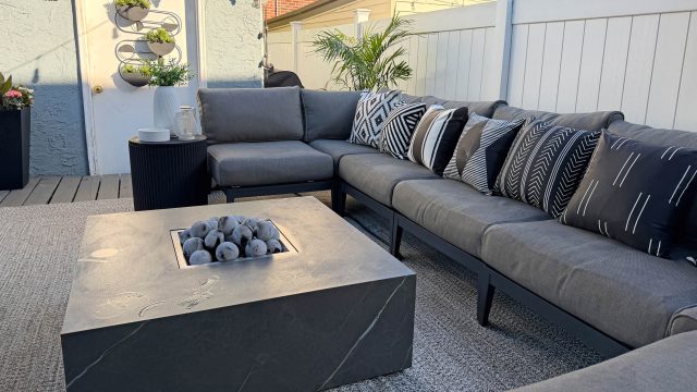 Transform Your Outdoor Space with the Ideal Patio Furniture