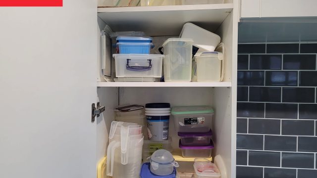 Revolutionize Your Kitchen Storage with This Clever Trick | slot minimal deposit 50000, daftar situs judi domino online terpercaya, slot minimalis