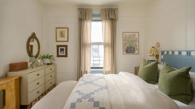 Harnessing Bold Colors: The Resurgence of Red in Modern Interior Design