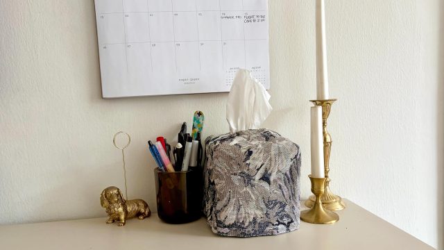 Transform Your Home Decor with Affordable Tissue Box Covers