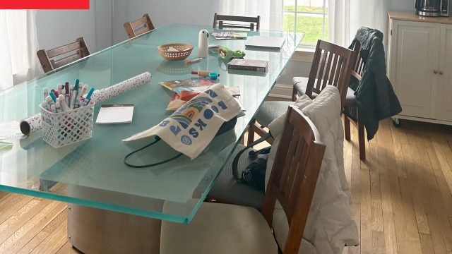 Transforming Home Spaces: How AI is Shaping Modern Design Trends