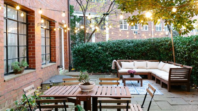Illuminate Your Outdoors: Top String Lights for a Vibrant Space