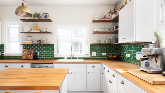 Top Kitchen Design Trends Homeowners Are Reconsidering