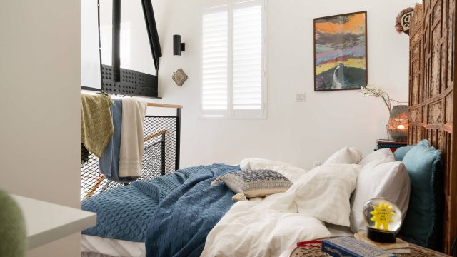 Reinvent Your Home with These Clever Blanket Storage Hacks