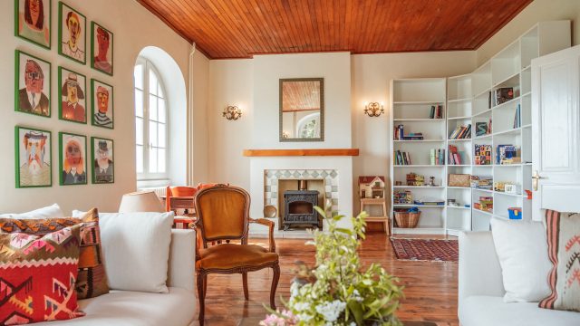 Revitalizing Heritage: A Modern Take on a Classic French Farmhouse | surat al maidah surah ke 5 ayat 48, bola bareng slot login, slot gacor sports369