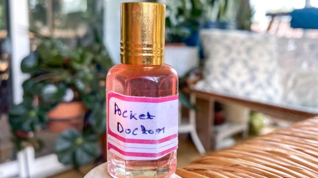 Transform Your Health with This Life-Changing Oil from India