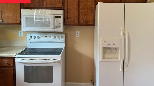 Transforming a Dated Kitchen: A Stunning DIY Renovation Journey