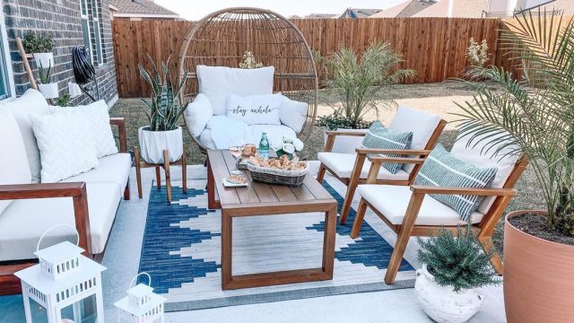 Transform Your Outdoor Space: Innovative Patio Ideas for 2023 | slot pragmatic play free, slot online terpercaya bonus new member 100, hotplay88 slot