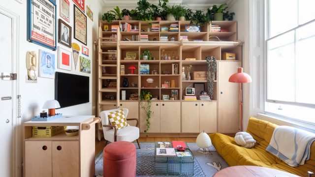 Transforming Small Spaces: Innovative Design in London Apartments