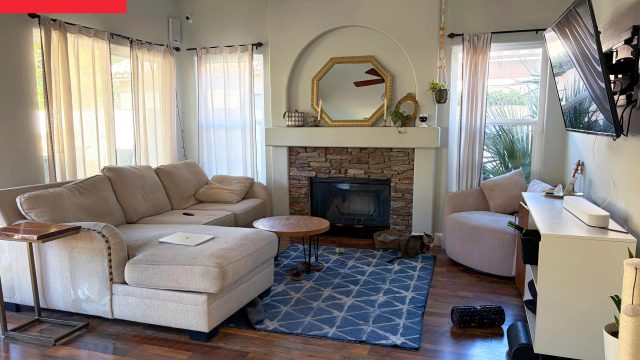 Transforming Your Living Room: The Power of the Right Rug Choice