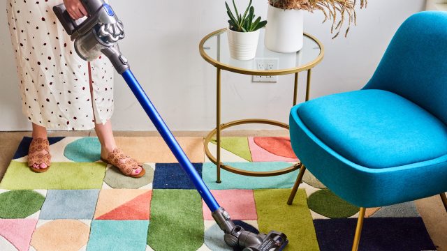 Revolutionizing Floor Care: The Excitement Behind the Latest Dyson Vacuum