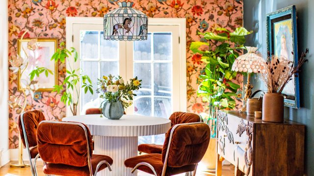 Why Tavern Lights Are Making a Comeback in 2023