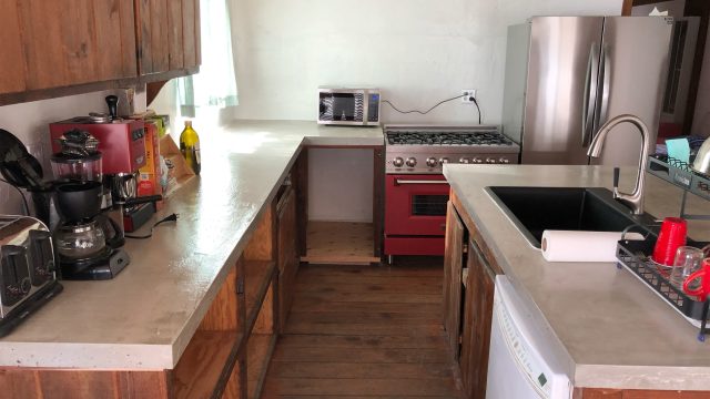 Transforming Your Kitchen: Embrace the Timeless Appeal of Green Cabinets