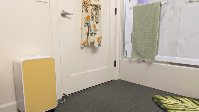 Transform Your Bathroom with a Mini Dehumidifier: A Game Changer | garuda365, the crown season 2 sub indo, slot sultan77, bandar36, persyaratan pinjam uang di bank bri kur
